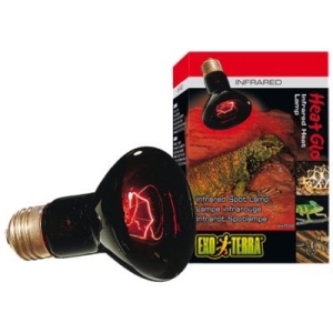 Exo Terra Heat Glo Infrarød 50w