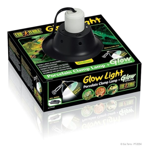 Exo Terra Glow Light - Medium