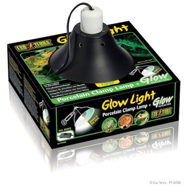 Exo Terra Glow Light - Large