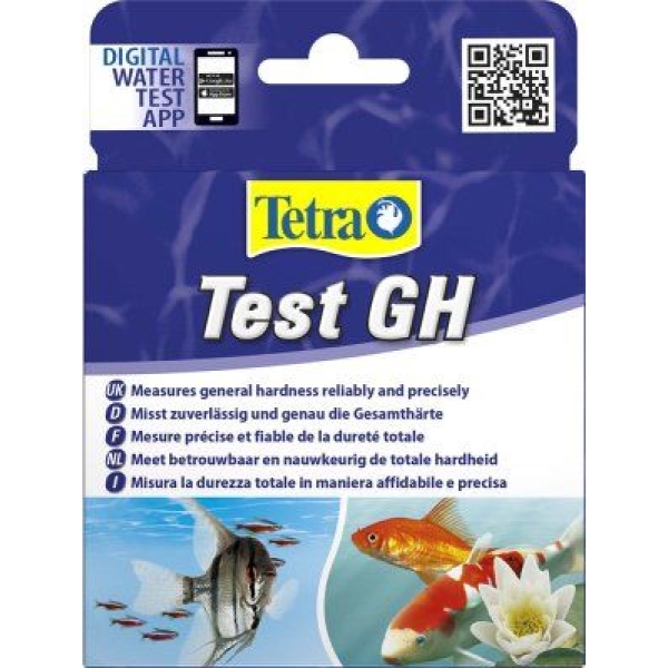 Tetra GH test