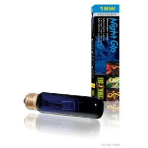 Exo Terra Night Glo 15W