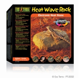 Exo Terra Heat Wave Rock - Medium