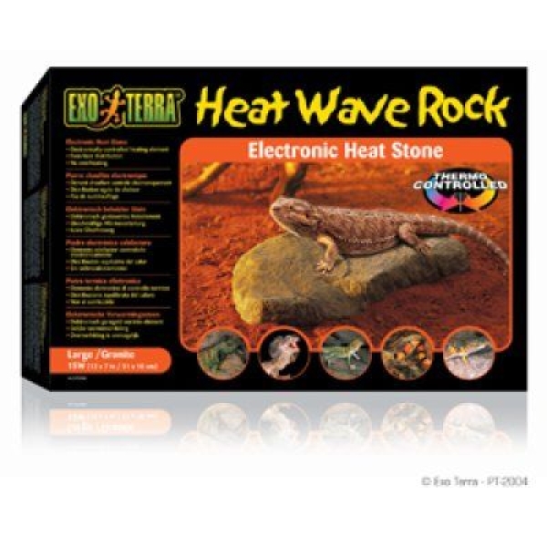 Exo Terra Heat Wave Rock - Large
