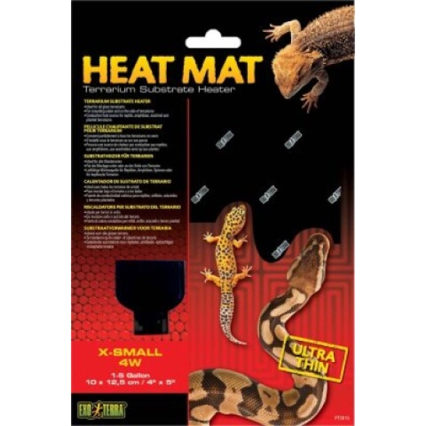 Exo Terra Heat Wave Desert 4w