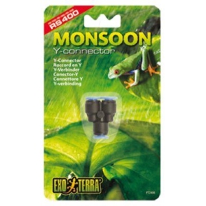 Kobling til Monsoon RS400