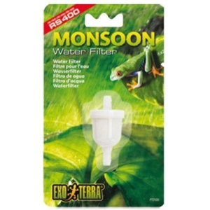 Vannfilter til Monsoon RS400