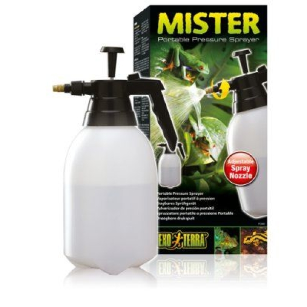 Exo Terra Sprayflaske 2L