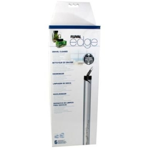 Fluval Edge Slamsuger