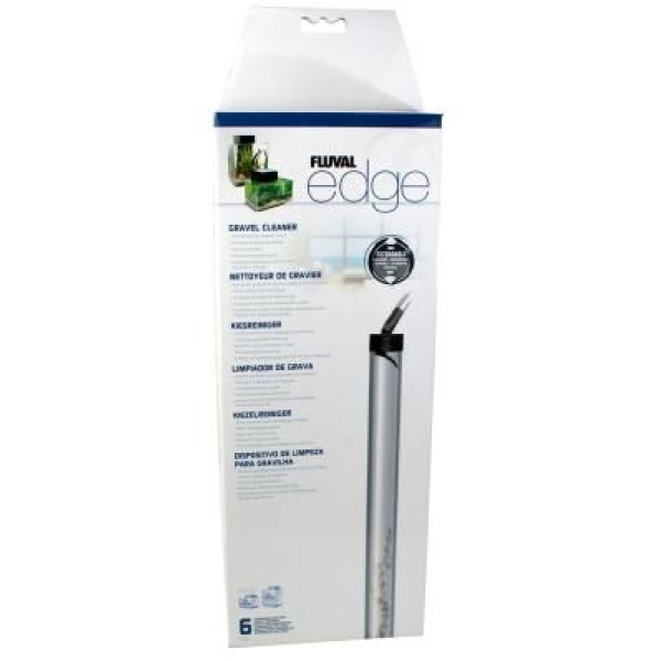 Fluval Edge Slamsuger
