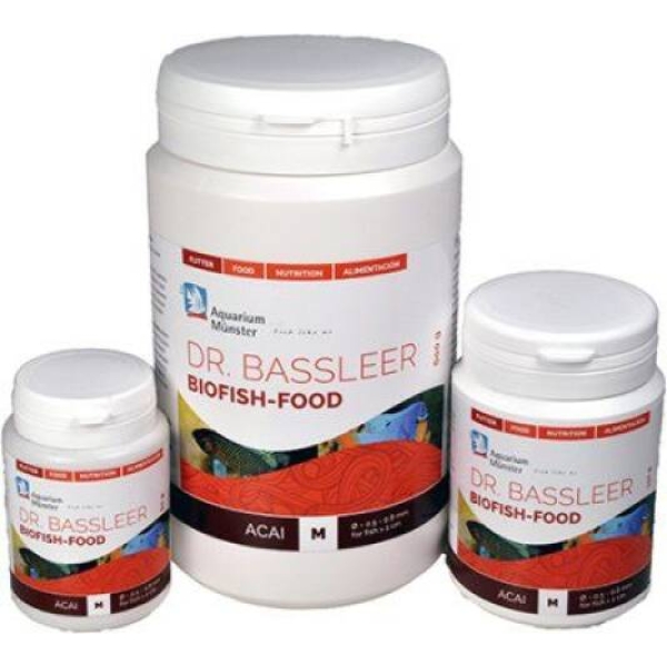 Dr. Bassleer Acai 150g - M