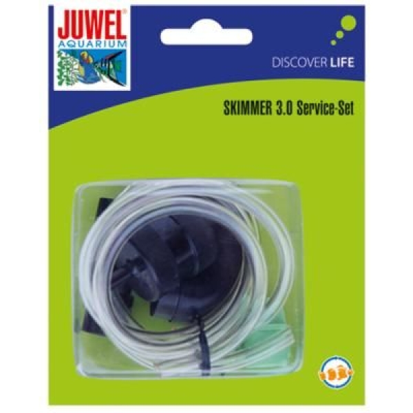Service set til Juwel Skummer