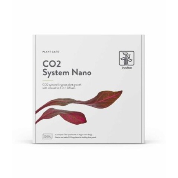 Tropica CO2 System Nano 95g