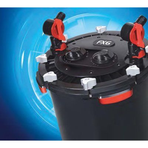 Fluval FX6