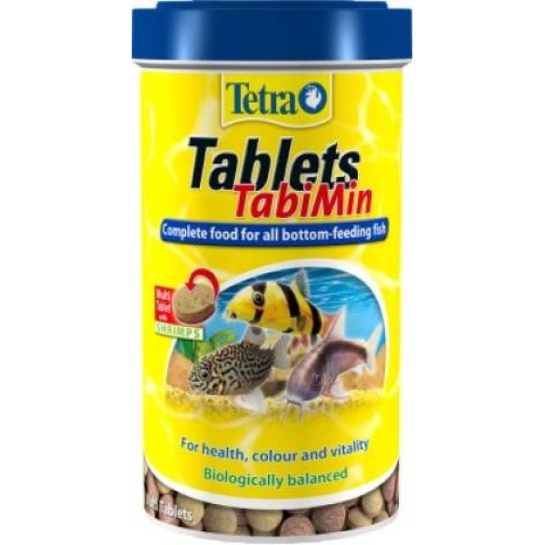 Tetra Tabimin Tablets 1040 tabletter