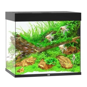 Juwel Lido 200 LED - Svart