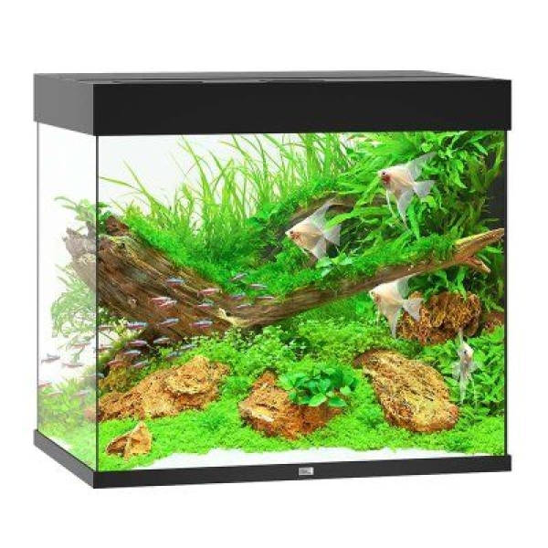 Juwel Lido 200 LED - Svart