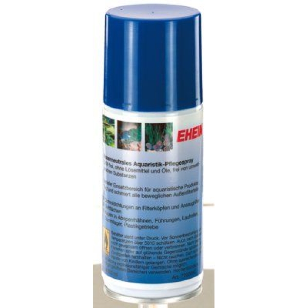 Eheim Silikon spray 150ml
