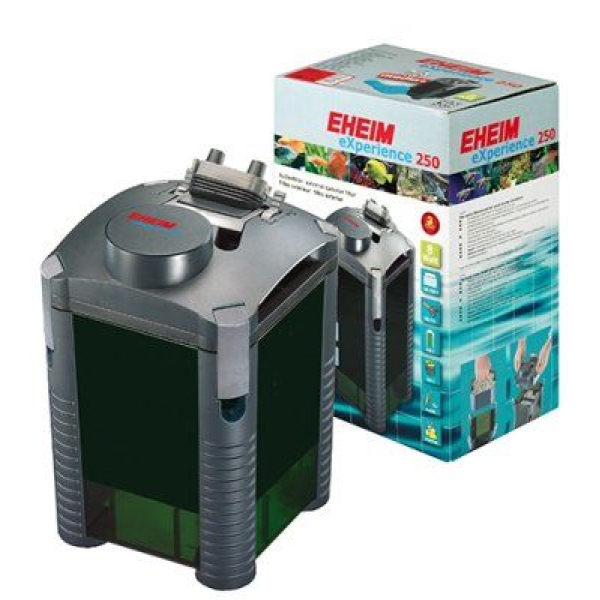 Eheim Experience 250 (2424)