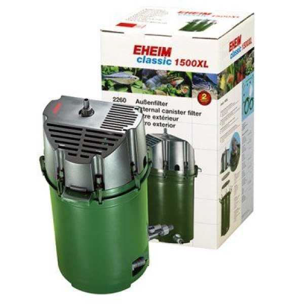 Eheim Classic 1500 XL (2260)