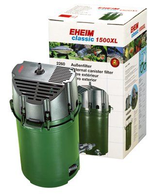 Eheim Classic 1500 XL (2260)