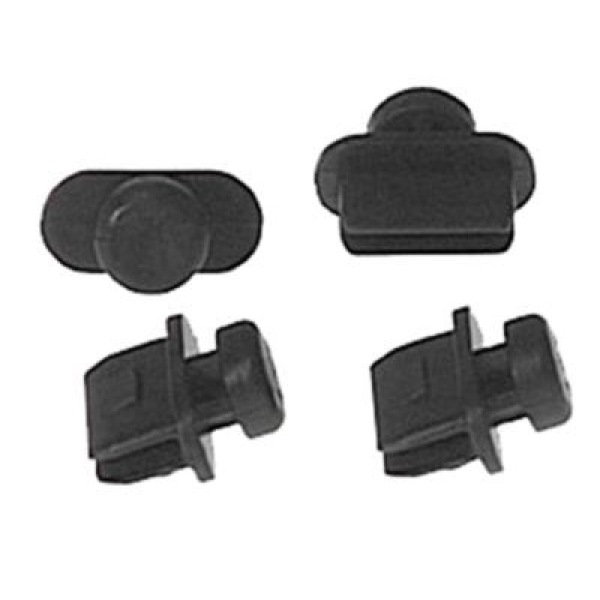 Eheims oppheng clips for sugekopp