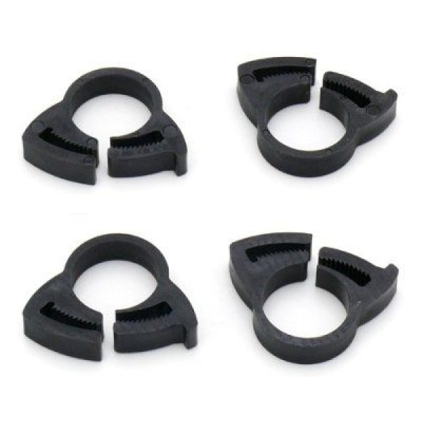 Slangeclips 12/16 for Aqua Compact