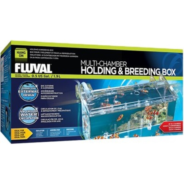 Fluval Hangon Breeding box 2L
