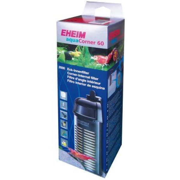 Eheim Aquastyle Aquacorner 60