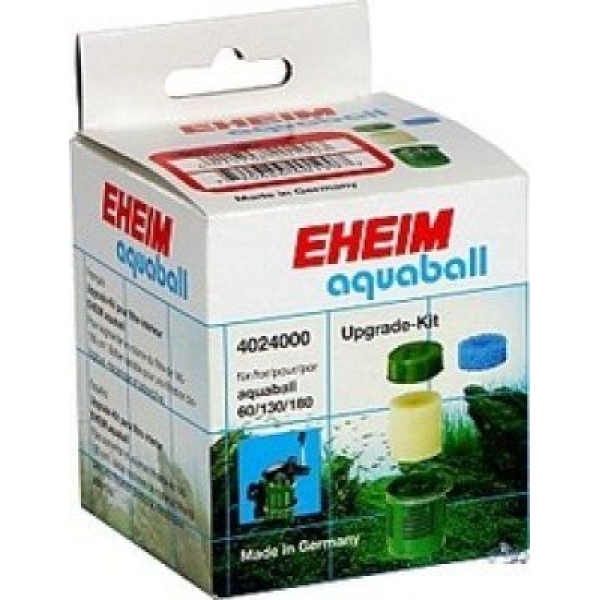 Eheim oppgraderingssett Aquaball 45, 60, 130
