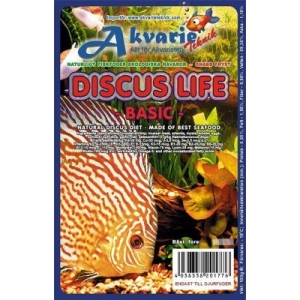 Discus Life Basic 100g