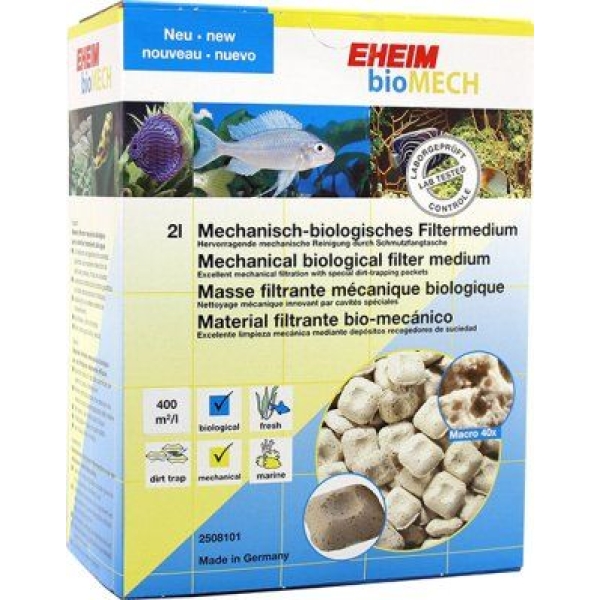 Eheim Bio Mech 2L