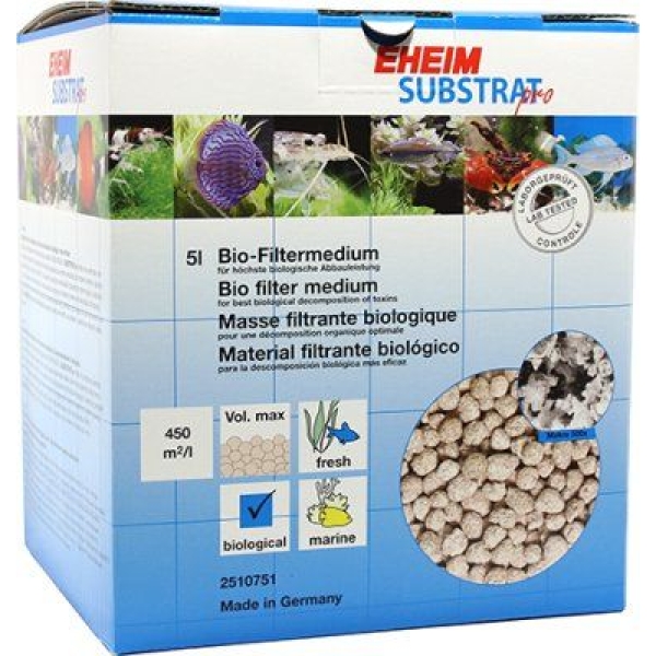 Eheim Substrat Pro 5L