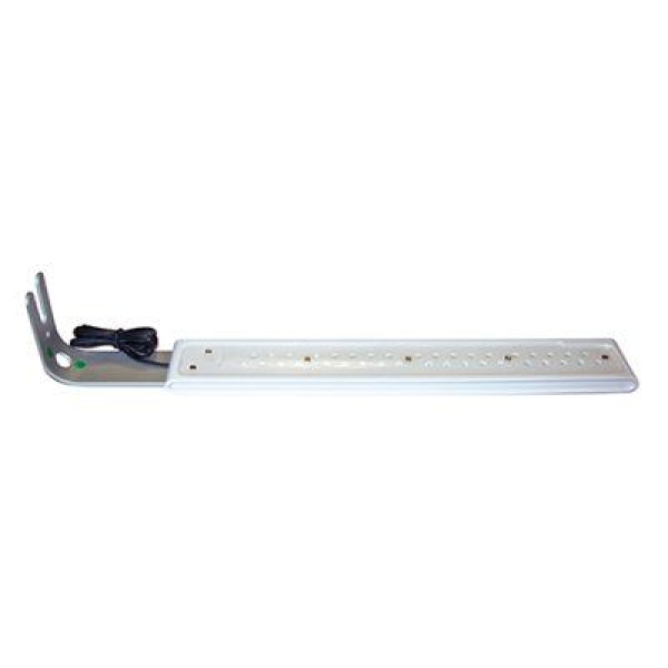 Fluval Spec V LED lampe til 19L Hvit