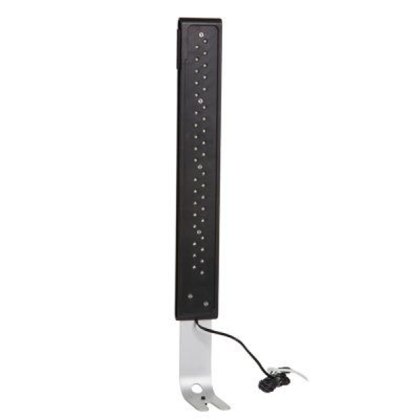 Fluval Spec V LED lampe til 19L Svart