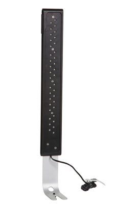 Fluval Spec V LED lampe til 19L Svart