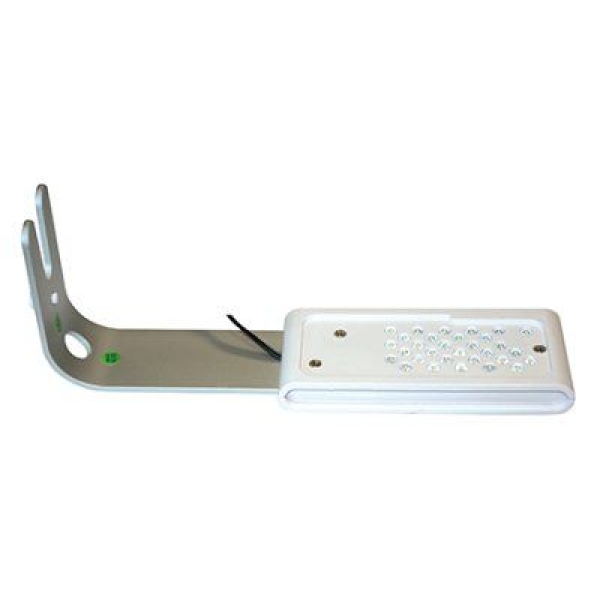 Fluval Spec III LED lampe til 10L Hvit