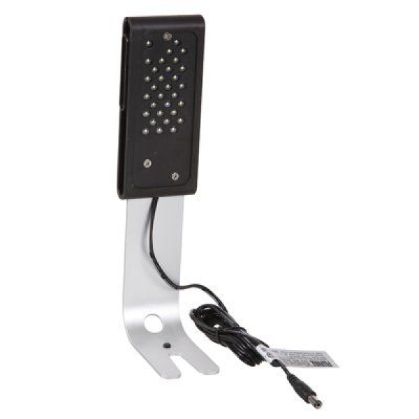 Fluval Spec III LED lampe til 10L Svart