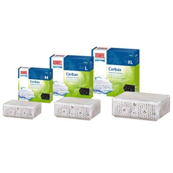 Juwel Carbax Compact M