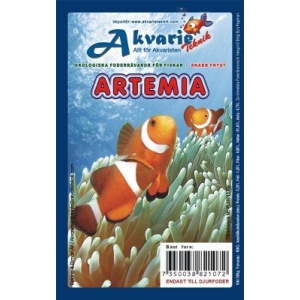 Artemia 100g