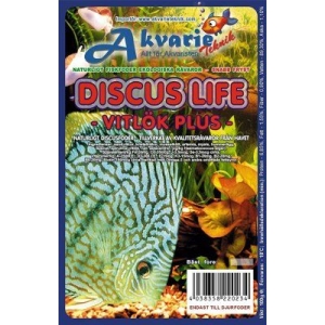 Discus Life Hvitløk 100g