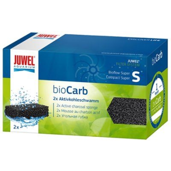 Juwel Kullfilter Compact Super
