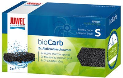 Juwel Kullfilter Compact Super