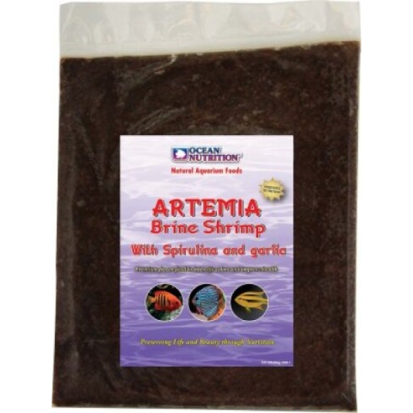 ON Artemia 454g fryst