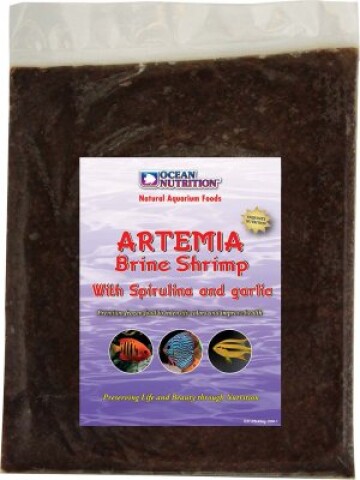 ON Artemia 454g fryst