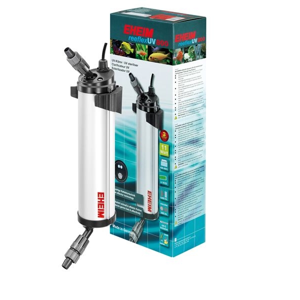 Eheim Reeflex UV800 - 11w (3723)