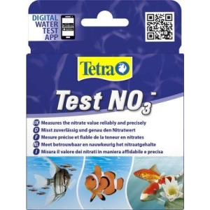Tetra Nitrat NO3 test