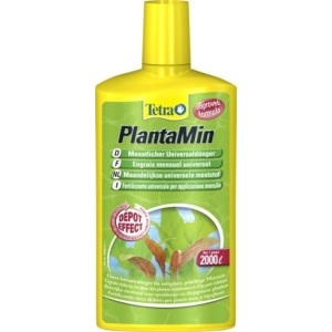 Tetra Plantamin 500ml