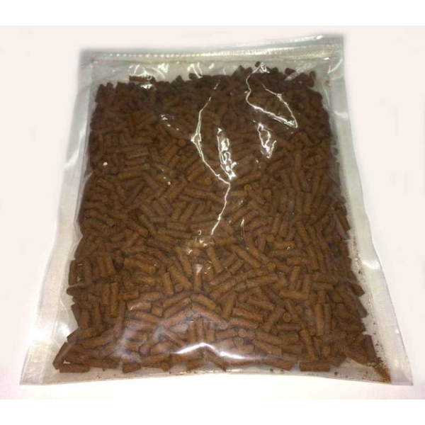 Ken´s Premium Earthworm Sticks 1/2lb