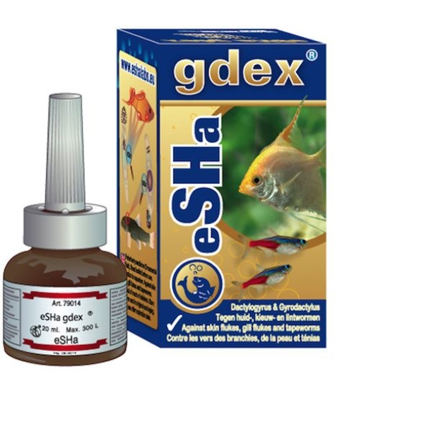 Esha Gdex 20ml