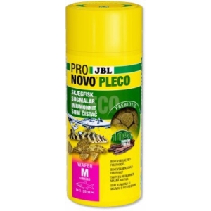 JBL ProNovo Pleco Wafer M 1L